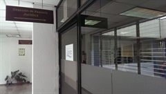 Gerencia de Asuntos Jurídicos 